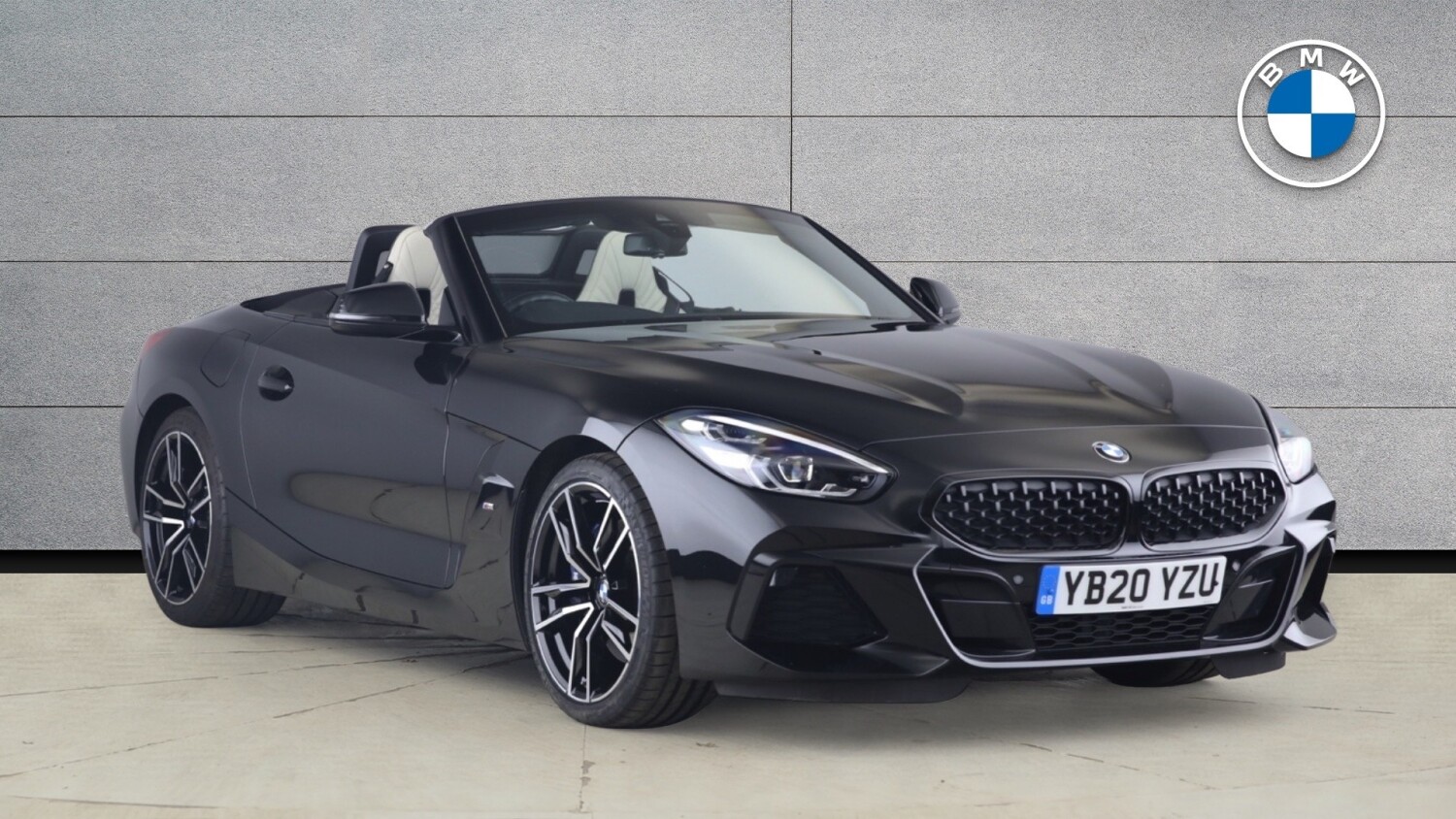 Bmw z4 20i